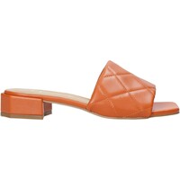 Skor Dam Tofflor Grace Shoes 971Y001 Orange