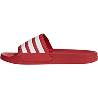 Skor Herr Flipflops adidas Originals AQ1705 Röd