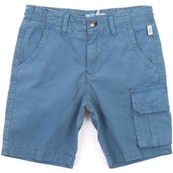 textil Barn Shorts / Bermudas Melby 79G5584 Blå