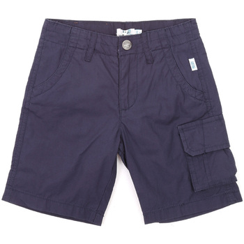 textil Barn Shorts / Bermudas Melby 79G5584 Blå
