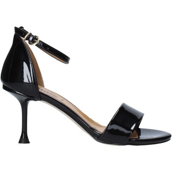 Skor Dam Sandaler Grace Shoes 492G001 Svart