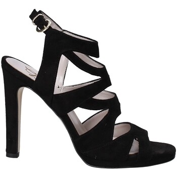 Skor Dam Sandaler Grace Shoes 2383003 Svart