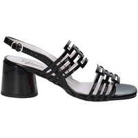 Skor Dam Sandaler Grace Shoes 123001 Svart