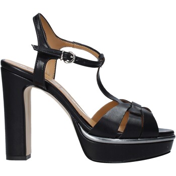 Skor Dam Sandaler Grace Shoes 5753007 Svart