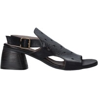 Skor Dam Sandaler Bueno Shoes 9L3902 Svart