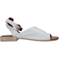 Skor Dam Sandaler Bueno Shoes Q5602 Grå