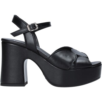 Skor Dam Sandaler Grace Shoes G36 Svart