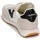 Skor Dam Sneakers Victoria ASTRO NYLON Vit / Svart