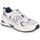 Skor Dam Sneakers New Balance 530 Vit / Silver
