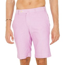 textil Herr Shorts / Bermudas Hackett HM210682-325 Violett
