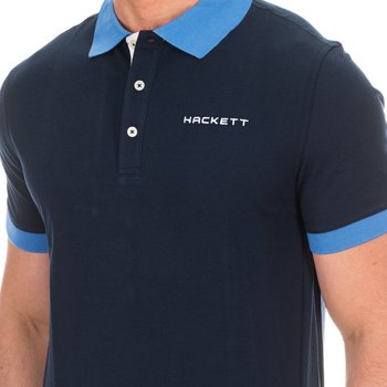 Hackett HMX1006F-ATLANTIC Blå