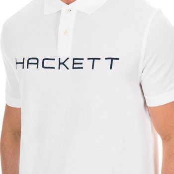 Hackett HMX1007B-WHITE Vit