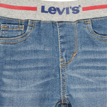 Levi's 6EB819-M0P Blå