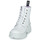 Skor Boots New Rock M-WALL005-C1 Vit