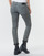 textil Dam Skinny Jeans G-Star Raw 3301 Low Skinny Wmn Persikofärgad
