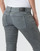 textil Dam Skinny Jeans G-Star Raw 3301 Low Skinny Wmn Persikofärgad