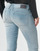 textil Dam Skinny Jeans G-Star Raw Lynn Mid Skinny Wmn Blå