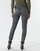 textil Dam Skinny Jeans G-Star Raw 5620 Custom Mid Skinny wmn Persikofärgad