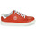 Skor Dam Sneakers Pataugas TWIST/N F2F Röd