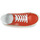 Skor Dam Sneakers Pataugas TWIST/N F2F Röd