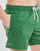 textil Herr Badbyxor och badkläder Lacoste POTTA Grön