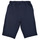 textil Pojkar Shorts / Bermudas Petit Bateau LAVIEN Marin