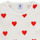 textil Barn Pyjamas/nattlinne Petit Bateau MISON Flerfärgad