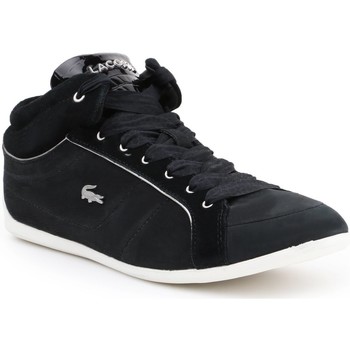 Skor Dam Sneakers Lacoste Missano MID W6 SRW 7-27SRW1201024 Svart