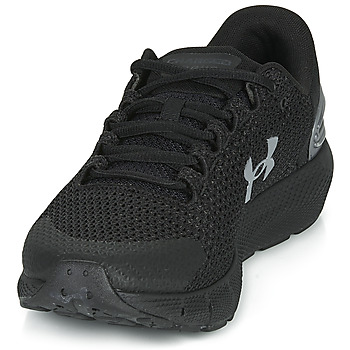 Under Armour CHARGED ROGUE 2.5 RFLCT Svart