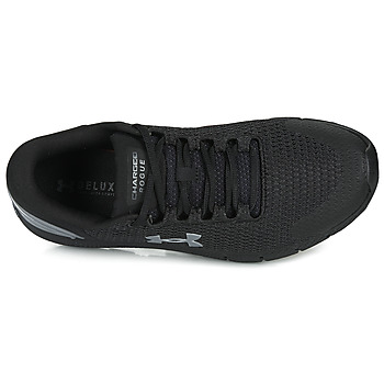 Under Armour CHARGED ROGUE 2.5 RFLCT Svart