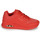 Skor Dam Sneakers Skechers UNO STAND ON AIR Röd