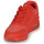 Skor Dam Sneakers Skechers UNO STAND ON AIR Röd