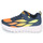 Skor Pojkar Sneakers Skechers FLEX-GLOW Marin / Orange