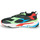 Skor Herr Sneakers Puma RS FAST Flerfärgad