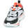 Skor Dam Sneakers Puma RS CURVE GLOW Vit / Svart