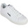 Skor Herr Sneakers Diadora 101.177191 01 C0351 White/Black Svart