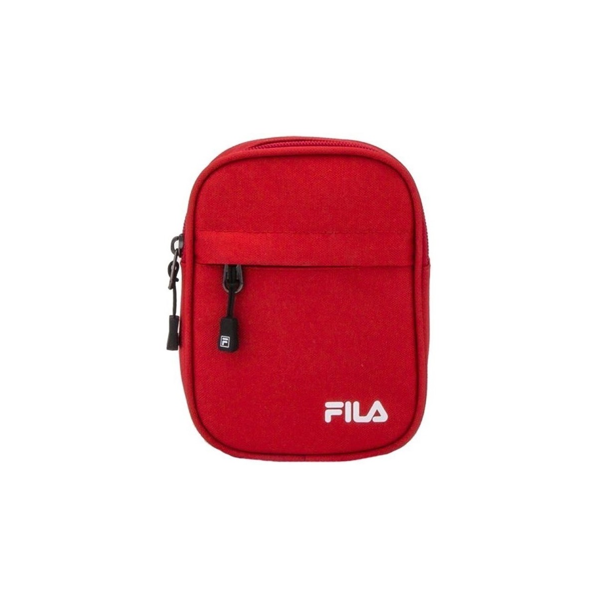 Väskor Handväskor med kort rem Fila New Pusher Berlin Bag Röd