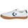 Skor Sneakers Converse NET STAR CLASSIC Vit / Navy