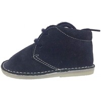 Skor Pojkar Boots Colores 12828-15 Blå