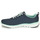 Skor Dam Sneakers Skechers FLEX APPEAL 3.0 FIRST INSIGHT Blå