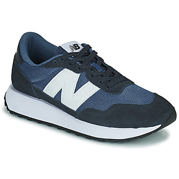 Skor Herr Sneakers New Balance 237 Blå