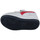 Skor Barn Sneakers Diadora 101.173302 01 C0673 White/Red Röd