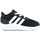 Skor Barn Sneakers adidas Originals Lite Racer 20 I Svarta, Vit