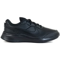 Skor Barn Sneakers Nike Varsity Leather GS Svart