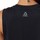 textil Dam T-shirts Reebok Sport Cardio Graphic Tank Svart