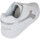Skor Barn Sneakers Diadora 101.175781 01 C0516 White/Silver Silver