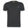 textil Herr T-shirts Polo Ralph Lauren T-SHIRT AJUSTE EN COTON Svart