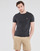 textil Herr T-shirts Polo Ralph Lauren T-SHIRT AJUSTE EN COTON Svart