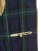 textil Herr Vindjackor Polo Ralph Lauren BLOUSON ZIPPE EN SERGE DE COTON AVEC DOUBLURE TARTAN Beige