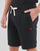 textil Herr Shorts / Bermudas Polo Ralph Lauren SHORT MOLTONE EN COTON LOGO PONY PLAYER Svart